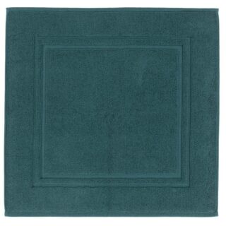 LOLA / Полотенце махровое / Зелёный-Feuille