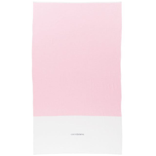 GRANITA / Полотенце пляжное / Розовый
