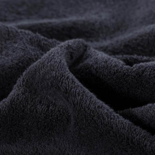 MARIPA / Полотенце махровое / Тёмно серый
