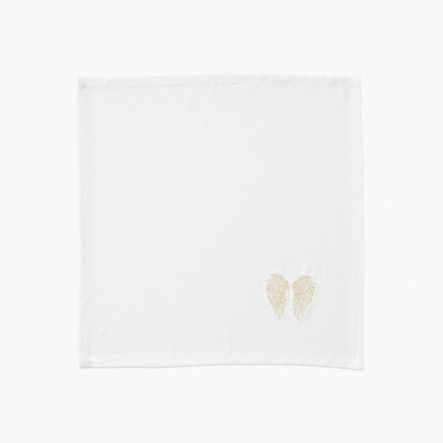 serviette-de-table-coton-angel